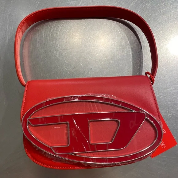 Diesel | Bags | Dr Diesel Purse | Poshmark